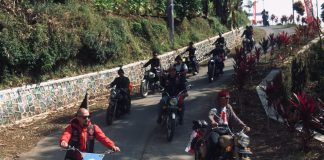 BB1%MC Central Java Chapter