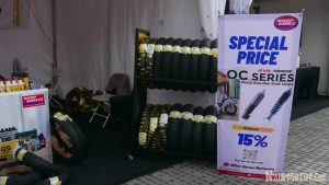 BBQ_Ride_2023_Fusion_culture_80 Bersiap Masuk Pasar Bandung, Shop and Bike Hadir di BBQ Ride 2023