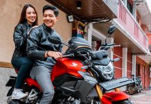 Tips Aman Dibonceng dari Wahana, Boleh Ingatkan Pengendara Agar Taat Aturan Tips Aman Dibonceng