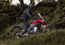 Menanjak Saat NaikMotor Berkopling, Begini Cara Amannya Menanjak Saat NaikMotor Berkopling