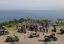 BMW Motorrad Weekend Getaway