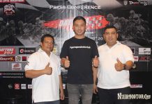 Kolaborasi Maut Indoclub Championship X BM ROC Makin Yahud BM ROC