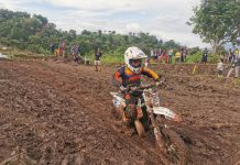 Final BOS Junior Motocross Championship 2021