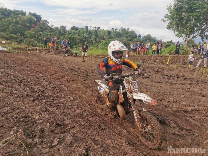 Final BOS Junior Motocross Championship 2021