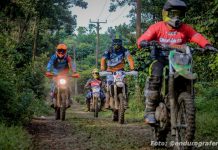 Sejarah Selebritis GasPol dan Galeri Foto Baksos Blusukan di Bogor Sejarah Selebritis GasPol