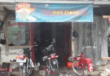 Jhon Clasik, Bengkel Spesialis Restorasi Motor Honda Lawas Jhon Clasik, Bengkel Spesialis Restorasi Motor Honda Lawas