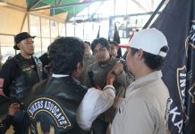 Bikers Advocate Indonesia Pilih Hari Triwheel Jadi Ketua Jakarta Chapter Bikers Advocate Indonesia