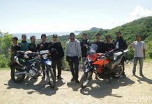 bikers dakwah Lombok