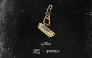 Kolaborasi Queen Lekha Choppers x Sweda