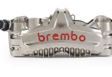 Brembo GP4-MS 2023