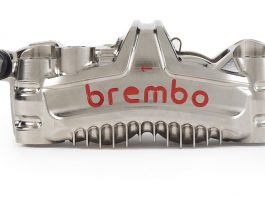 Brembo GP4-MS 2023 dari Motorsport Dunia Buat Street Legal Brembo GP4-MS 2023