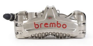 Brembo GP4-MS 2023