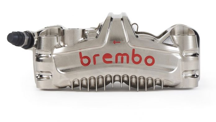 Brembo GP4-MS 2023