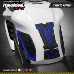 Body Protector Honda CBR150R