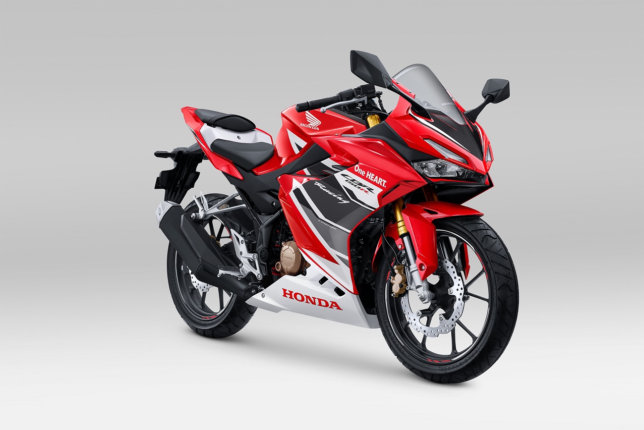 Honda New CBR150R 2023