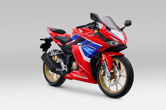 Honda New CBR150R 2023