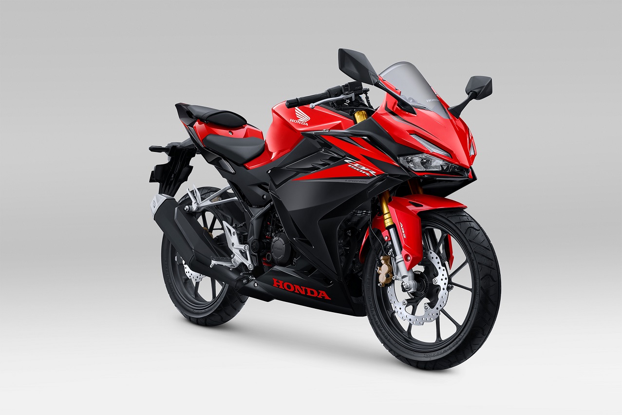 Honda New CBR150R 2023