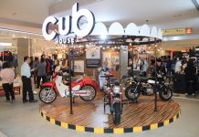 CUB House Bikin Kontes Custom Honda Monkey dan C125 di BMF 2020 Custom Honda Monkey dan C125 di BMF 2020