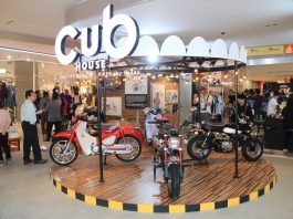 CUB House Bikin Kontes Custom Honda Monkey dan C125 di BMF 2020 Custom Honda Monkey dan C125 di BMF 2020