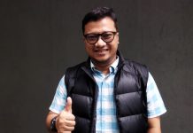 Ini Target DMS, Calon Tunggal Ketua IMI Jabar 2021–2025 calon Ketua IMI Jabar 2021–2025