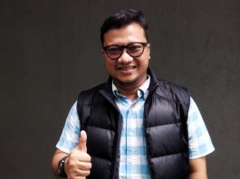 Ini Target DMS, Calon Tunggal Ketua IMI Jabar 2021–2025 calon Ketua IMI Jabar 2021–2025