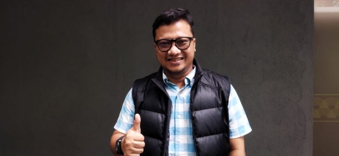 calon Ketua IMI Jabar 2021–2025