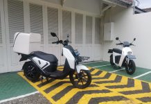 Charged Rimau Raih TKDN 40%, Bakal Dapat Subsidi Charged Rimau Raih TKDN