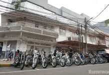 Choppers Meet, Embrio Kemunculan Choppers Clan di Tahun Depan Choppers Meet