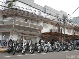 Choppers Meet, Embrio Kemunculan Choppers Clan di Tahun Depan Choppers Meet