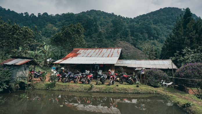 Tempat Tamasya Cisadon