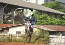 Crosser Cilik Fano Curi Perhatian di Kelas 65cc Novice, Ini Profilnya crosser cilik Fano