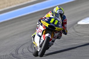 Moto2 2020 Jerez