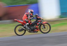 OnePrix 2022 Mijen Semarang