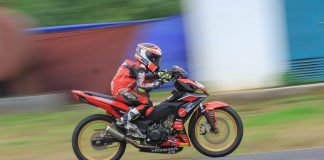 OnePrix 2022 Mijen Semarang