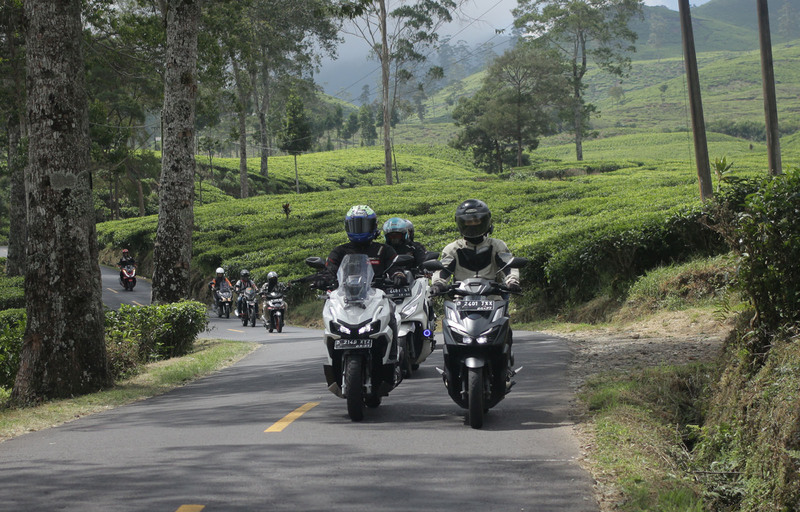 Merawat Lampu Rem Sepeda