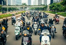DGR Jakarta 2022