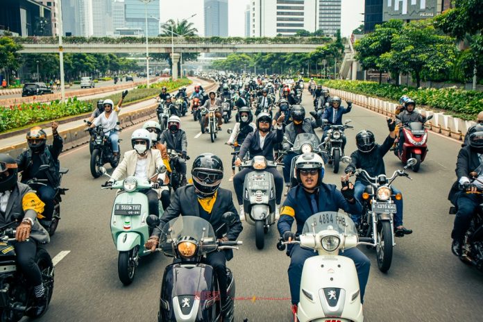 DGR Jakarta 2022