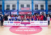 Turnamen Honda DBL Jakarta 2022 Tuntas, SMAN 71 Juara East Region DBL Jakarta 2022 East