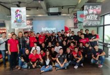 Ulang Tahun Ducati Superbike Owners ke-6, Siapkan Agenda 2020