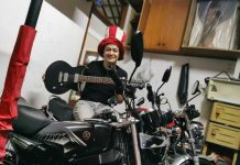 Ternyata Ini Alasan Denchas Doyan Yamaha RX-King Denchas Yamaha RX-King