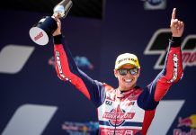 Kemenangan Diggia Membuat Bangga Setelah 5 Tahun Puasa Juara Kemenangan Diggia