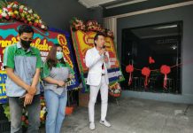 Genap 70, Diler Benelli Kebon Jeruk Diresmikan untuk Persiapan Tahun Depan Diler Benelli Kebon Jeruk