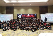 Fernando Terpilih jadi Presidenziale Ducati Official Club Indonesia 2022-2024 Ducati Official Club Indonesia