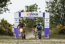 FIM E-Xplorer World Cup, Kejuaraan Dunia Offroad Motor Listrik Mulai 2022 E-Xplorer World Cup