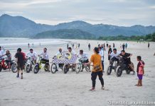 Pantai Selong Belanak