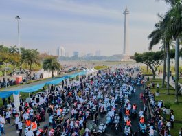 EV Funday 3 2022: ESDM Dorong Percepatan Konversi Motor Listrik Percepatan Konversi Motor Listrik