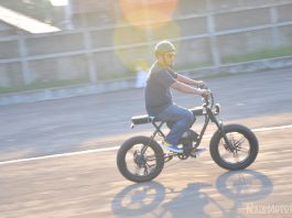 Korlantas Polri Siapkan SIM Khusus Pengendara Kendaraan Listrik