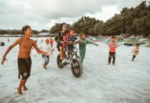 Serunya Electric Expedition, Gerakan Menyebarkan Spirit EV di Lombok Electric Expedition