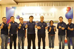 Bawa 5 Brand Services, FIFGROUP Sokong IMOS 2022 dengan Promo Khusus