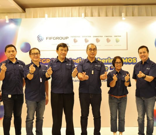 Bawa 5 Brand Services, FIFGROUP Sokong IMOS 2022 dengan Promo Khusus